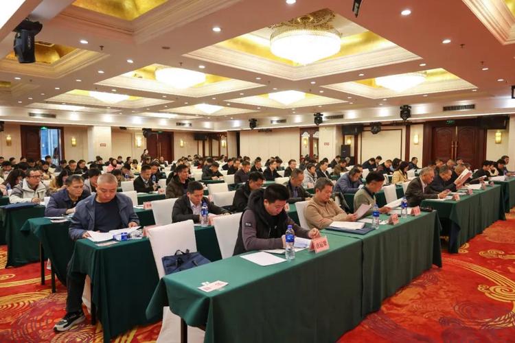 广西不动产登记代理人协会会员代表大会在南宁召开，选举产生第三届理事会
